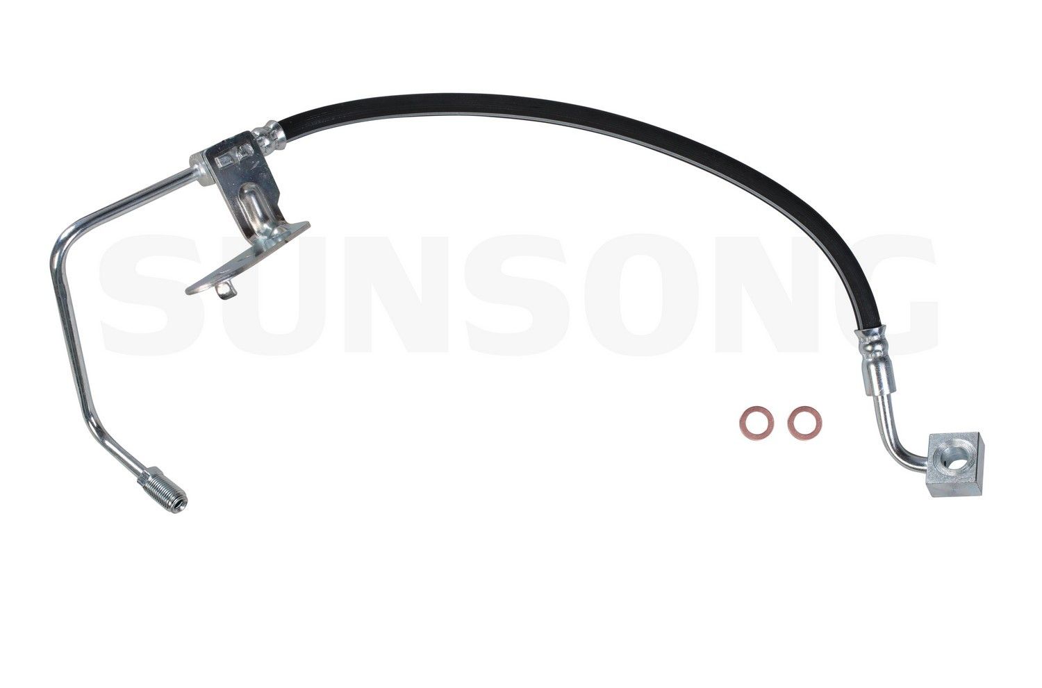 1997, 1996, 1995 Dodge Intrepid Brake Hydraulic Hose