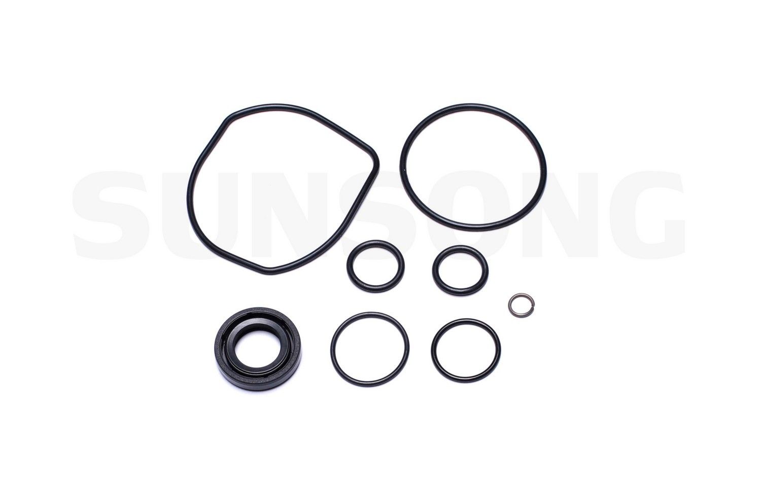 2004, 2003, 2002, 2001, 2000, 1999 Chevrolet Tracker Power Steering Pump Seal Kit