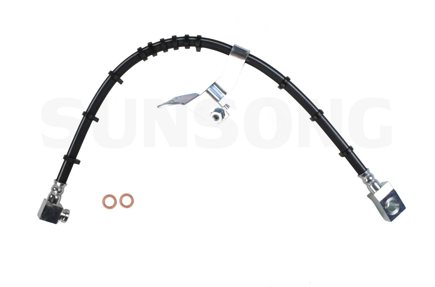 1990 Chrysler Imperial Brake Hydraulic Hose