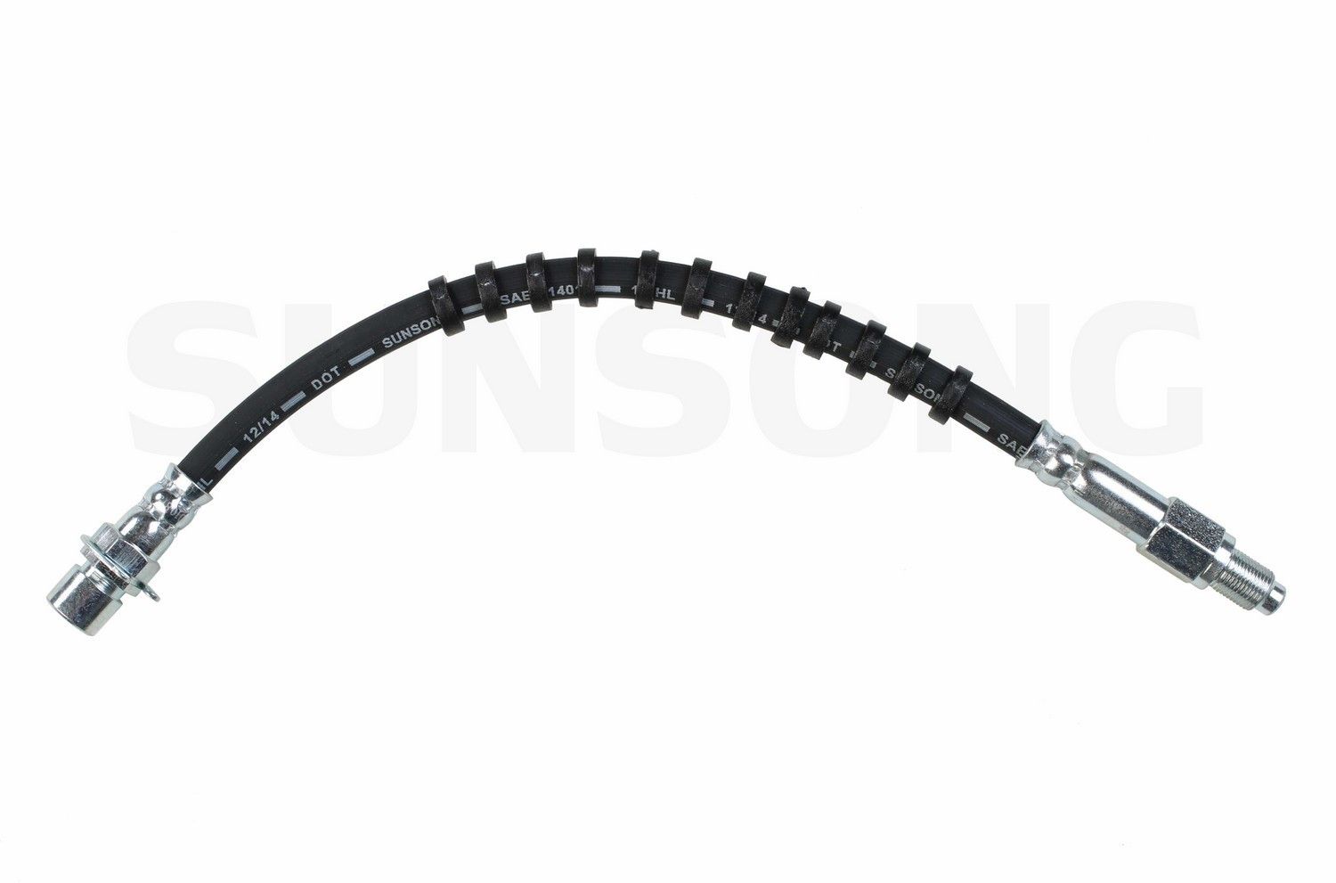 1982, 1981 Ford Granada Brake Hydraulic Hose