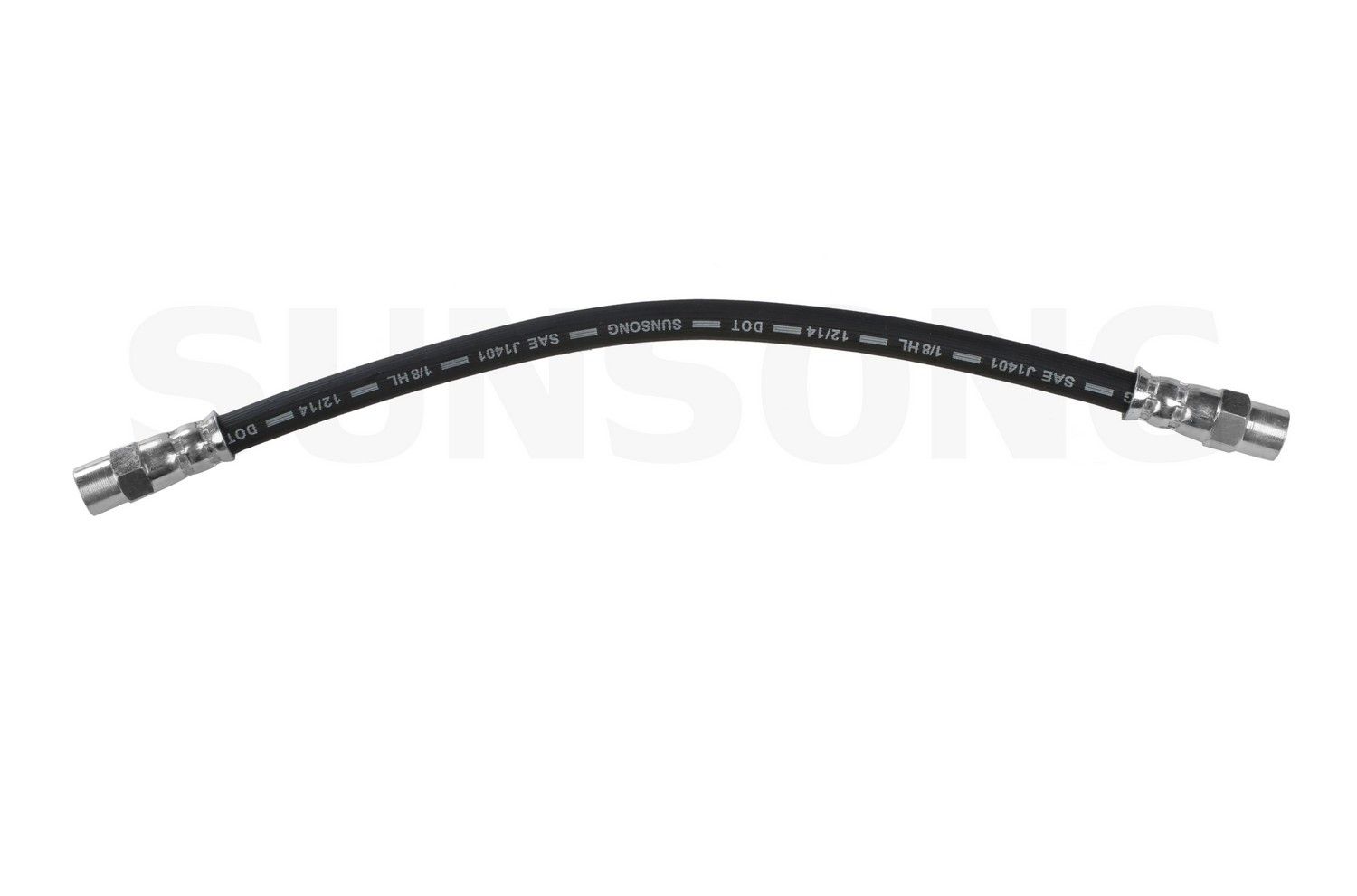 1982, 1981, 1980, 1979, 1978 BMW 633CSi Brake Hydraulic Hose