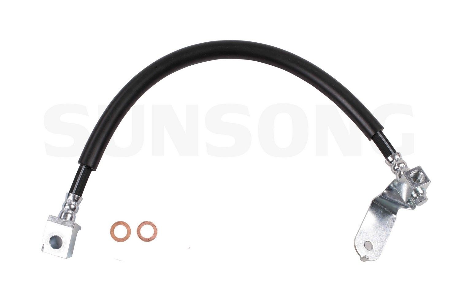 2021, 2020, 2019, 2018 Dodge Challenger Brake Hydraulic Hose