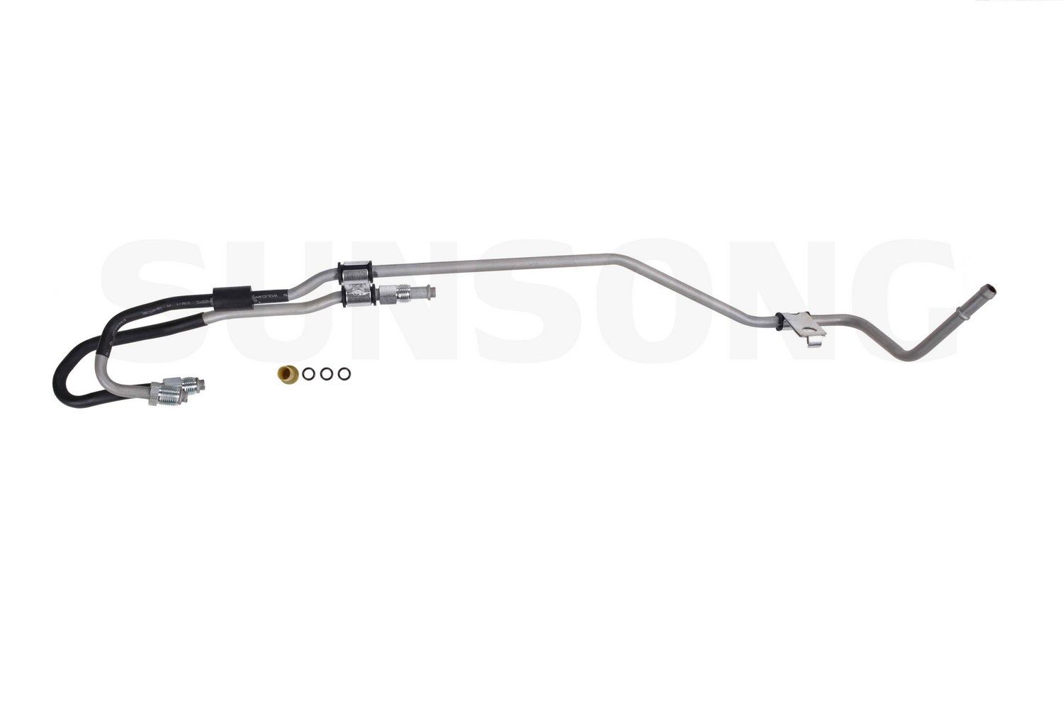 2001, 2000, 1999, 1998, 1997, 1996, 1995, 1994, 1993, 1992 Lexus ES300 Power Steering Hose Assembly