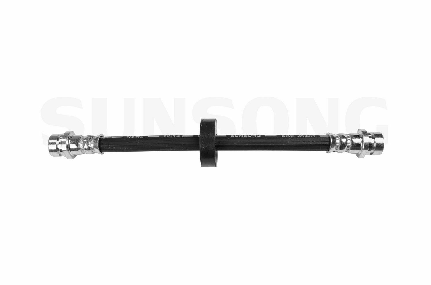 2004, 2003, 2002, 2001, 2000 Ford Focus Brake Hydraulic Hose