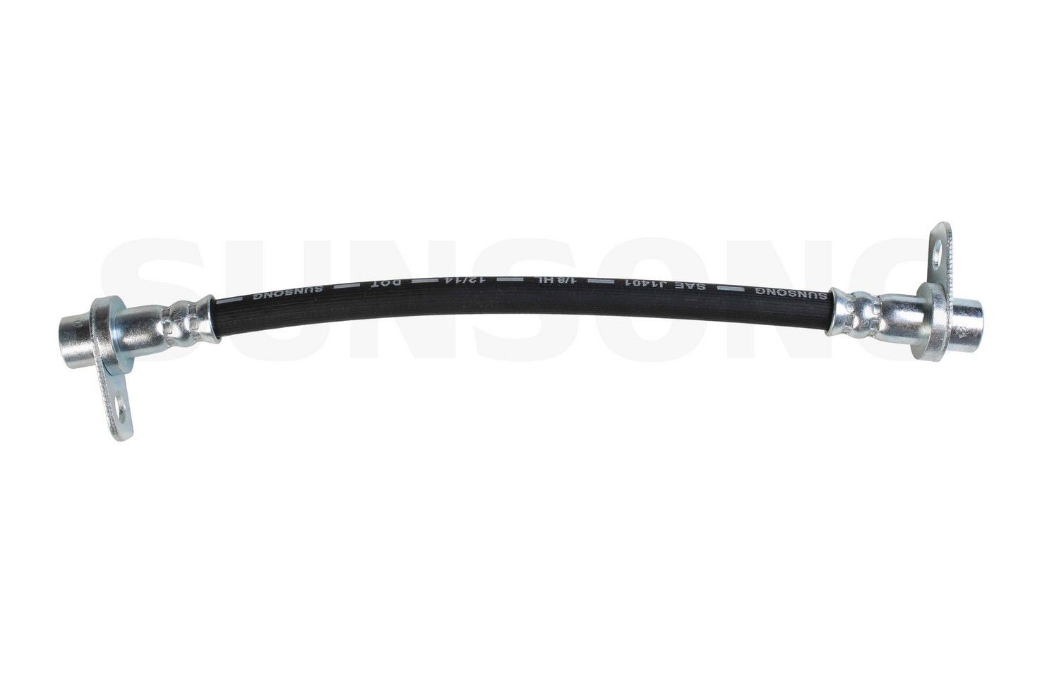2017, 2016, 2015, 2014, 2013, 2012, 2011, 2010, 2009, 2008, 2007 Jeep Compass Brake Hydraulic Hose