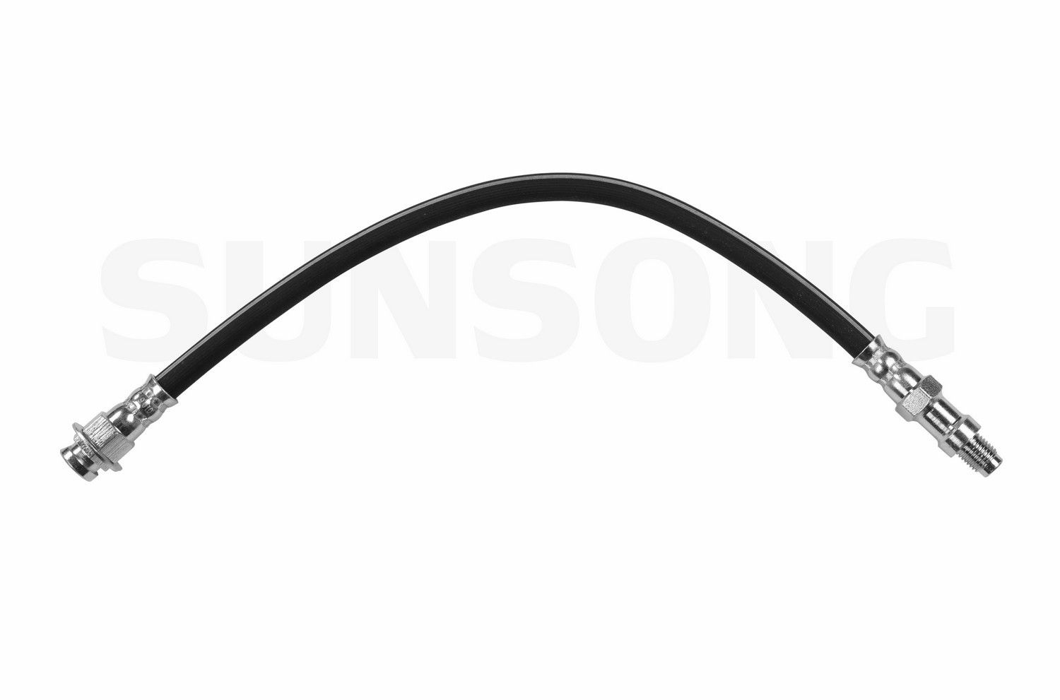 1966, 1965, 1964, 1963, 1962 Chevrolet Chevy II II Brake Hydraulic Hose