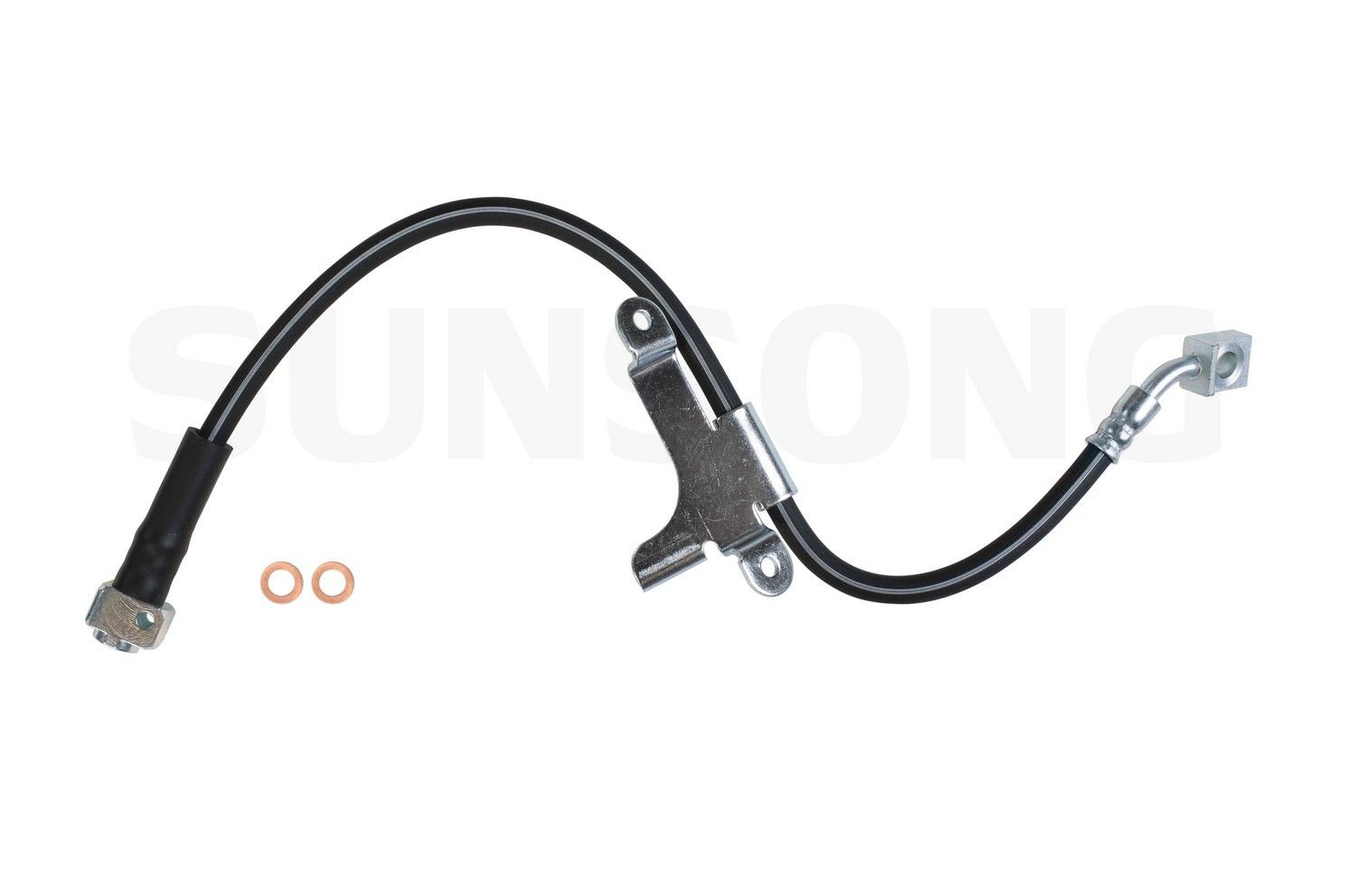 2006-2009 Buick Rainier Brake Hydraulic Hose Sunsong