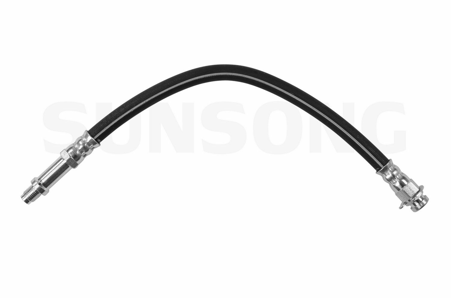 1973 Dodge Challenger Air Brake Hydraulic Hose