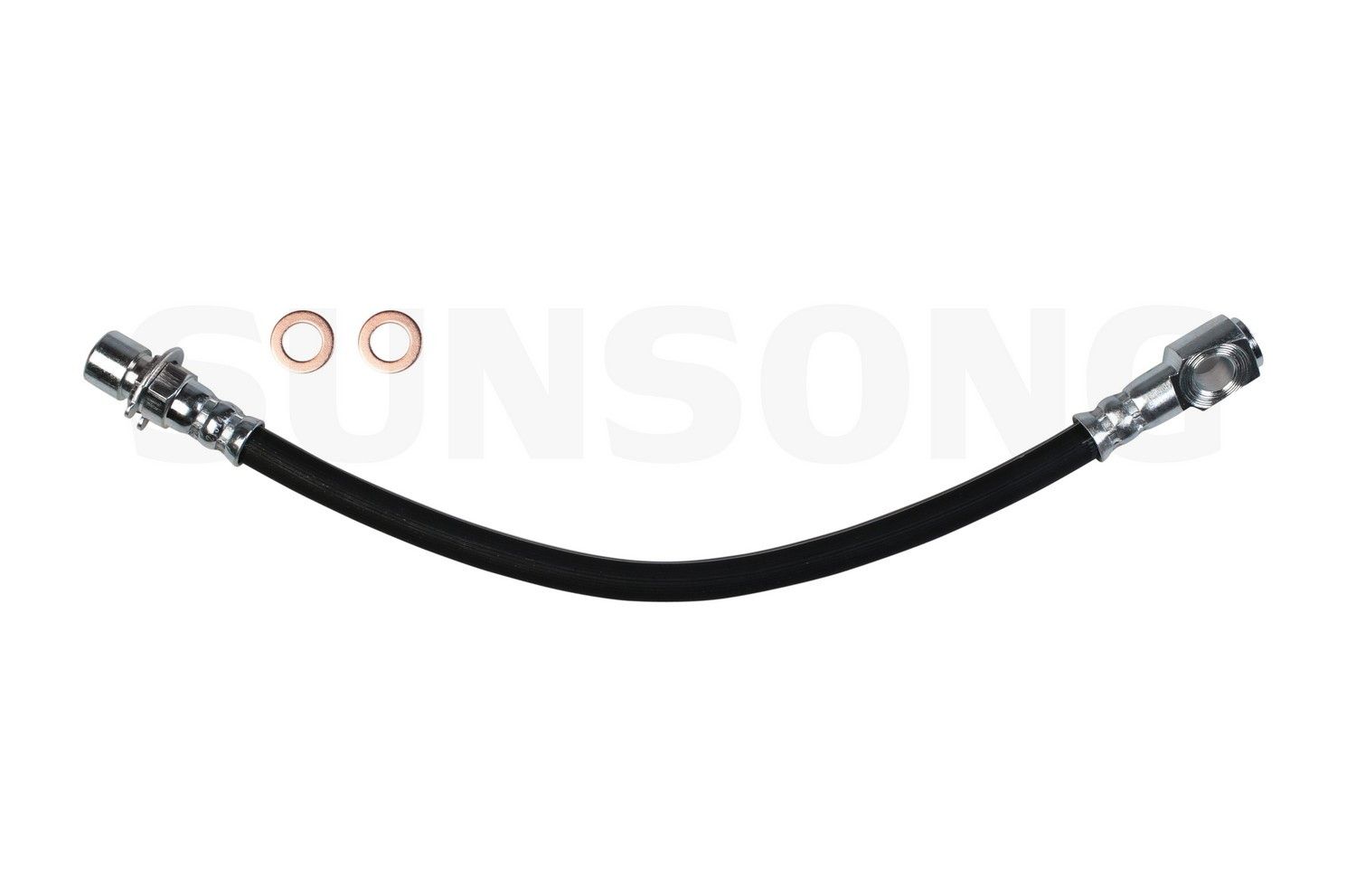 2005, 2004, 2003, 2002, 2001, 2000, 1999, 1998 GMC Jimmy Brake Hydraulic Hose