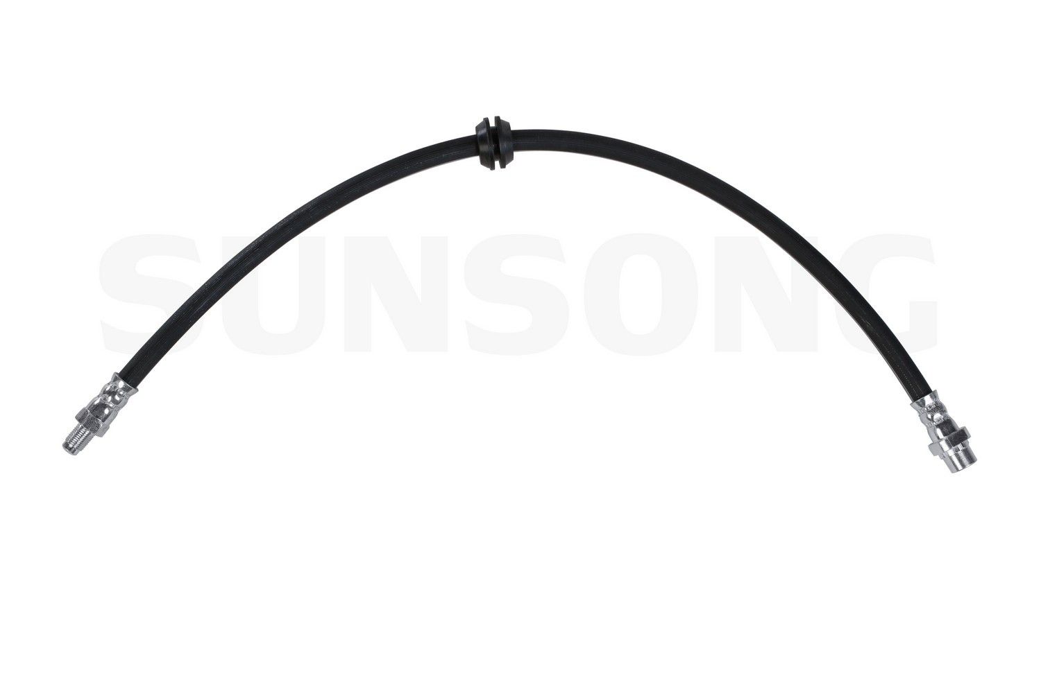 2019, 2018, 2017, 2016, 2015, 2014, 2013, 2012, 2011, 2010, 2009, 2008, 2007 Mini Cooper Brake Hydraulic Hose