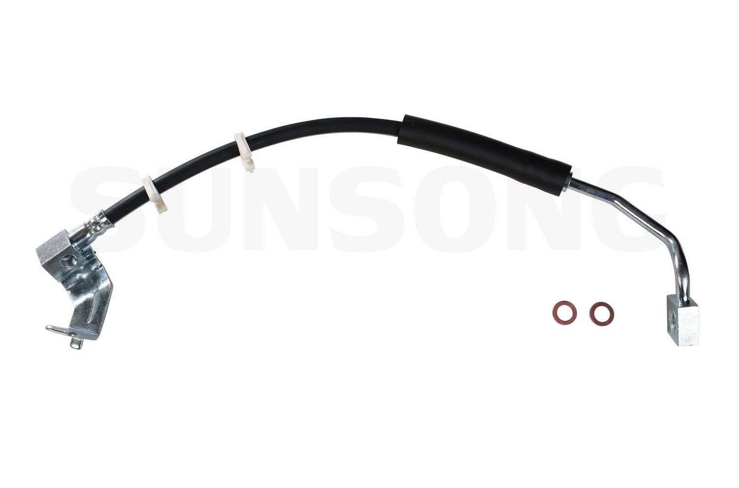 1998 Lincoln Navigator Brake Hydraulic Hose