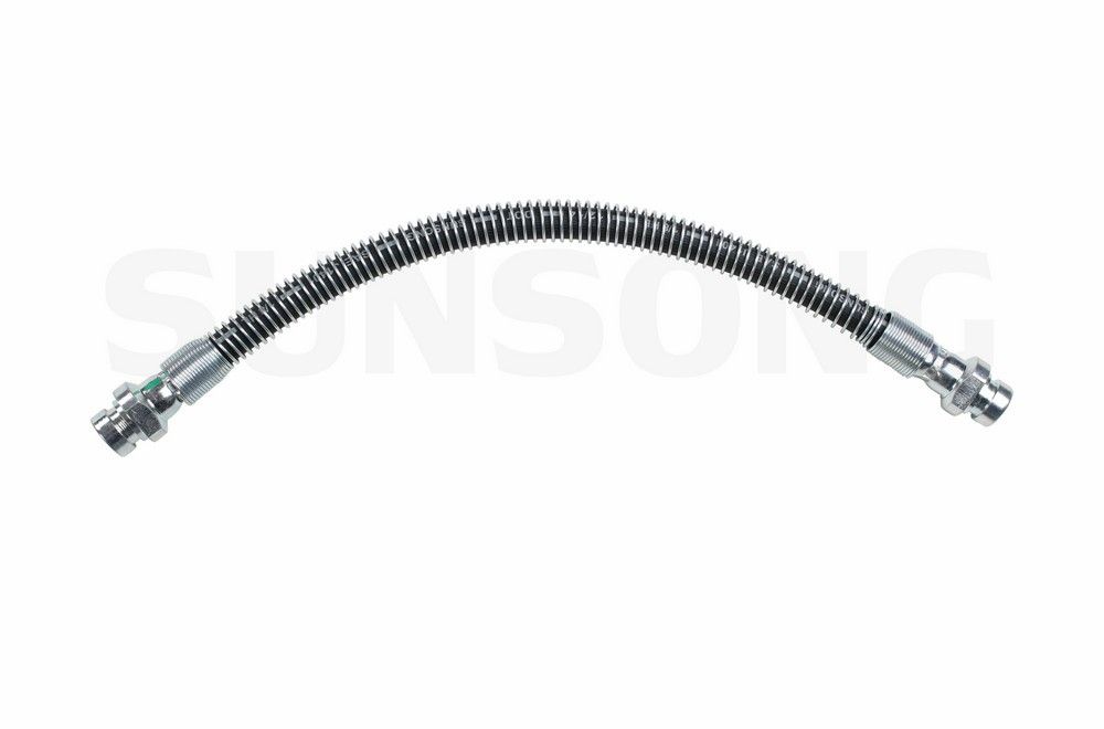 1996, 1995, 1994, 1993, 1992, 1991, 1990, 1989 Eagle Summit GTX Brake Hydraulic Hose