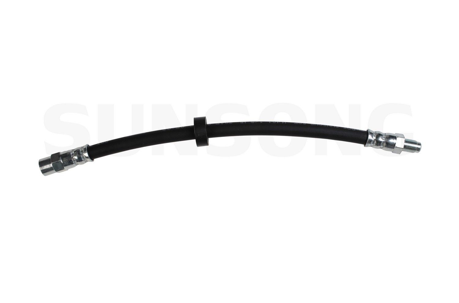 2009, 2008, 2007, 2006, 2005, 2004, 2003 Volvo S60 Brake Hydraulic Hose