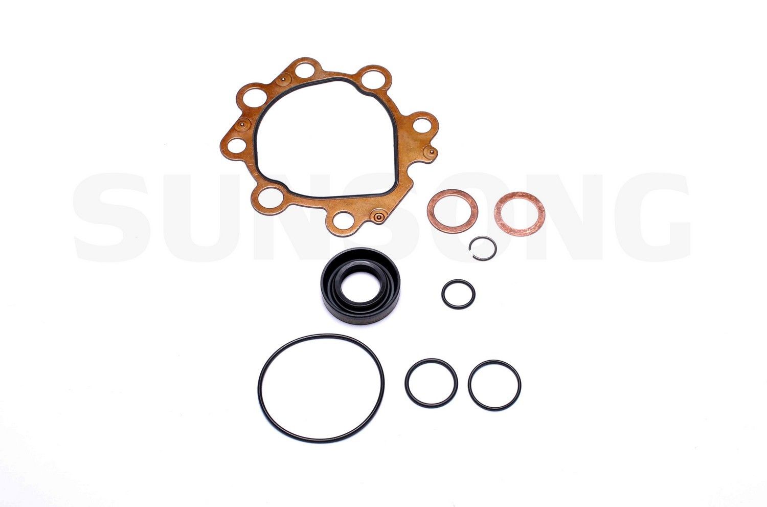2004, 2003, 2002, 2001, 2000, 1999, 1998 Dodge Intrepid Power Steering Pump Seal Kit