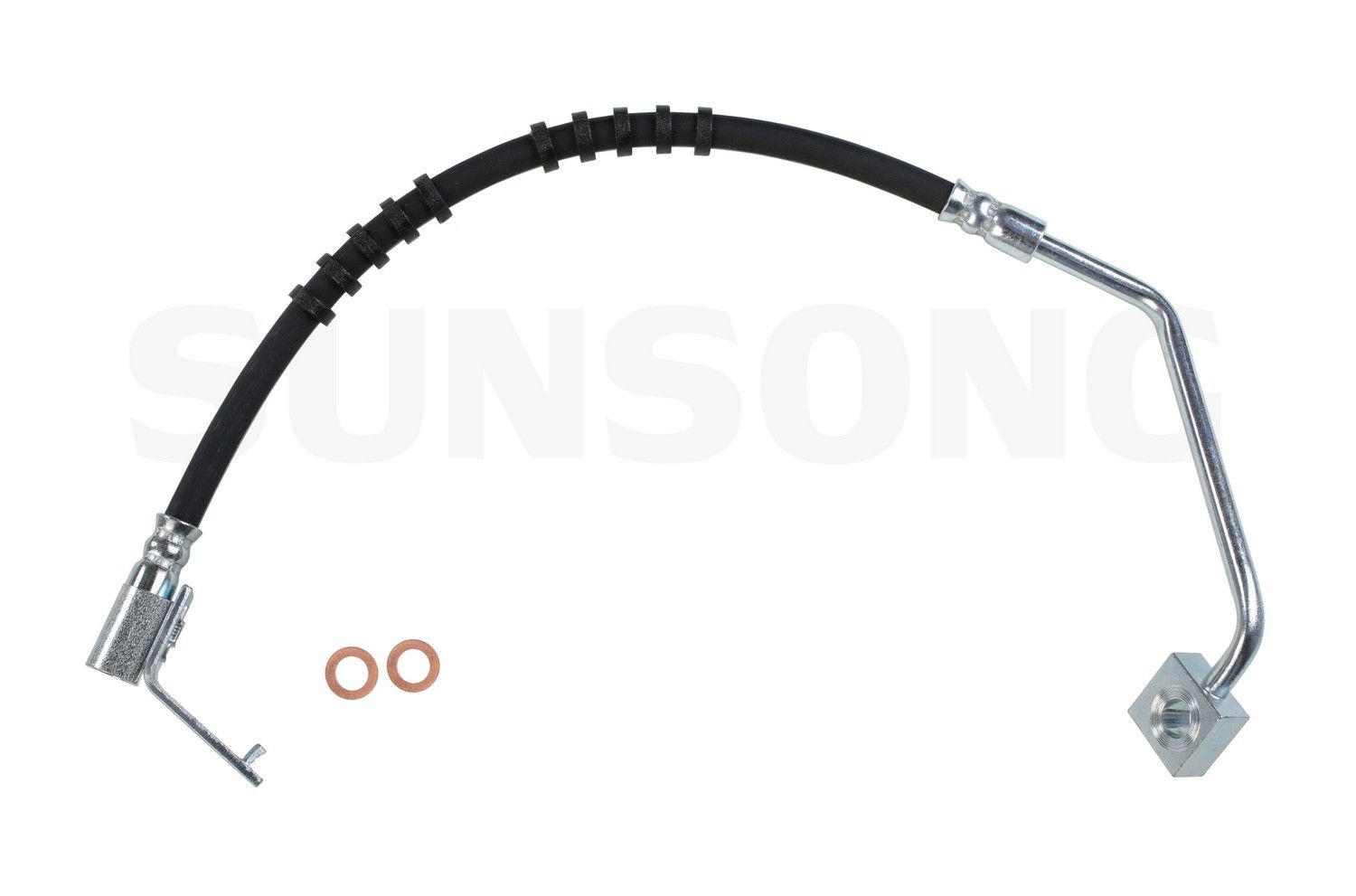 2004, 2003, 2002, 2001, 2000, 1999, 1998, 1997, 1996, 1995, 1994, 1993 Dodge Intrepid Brake Hydraulic Hose