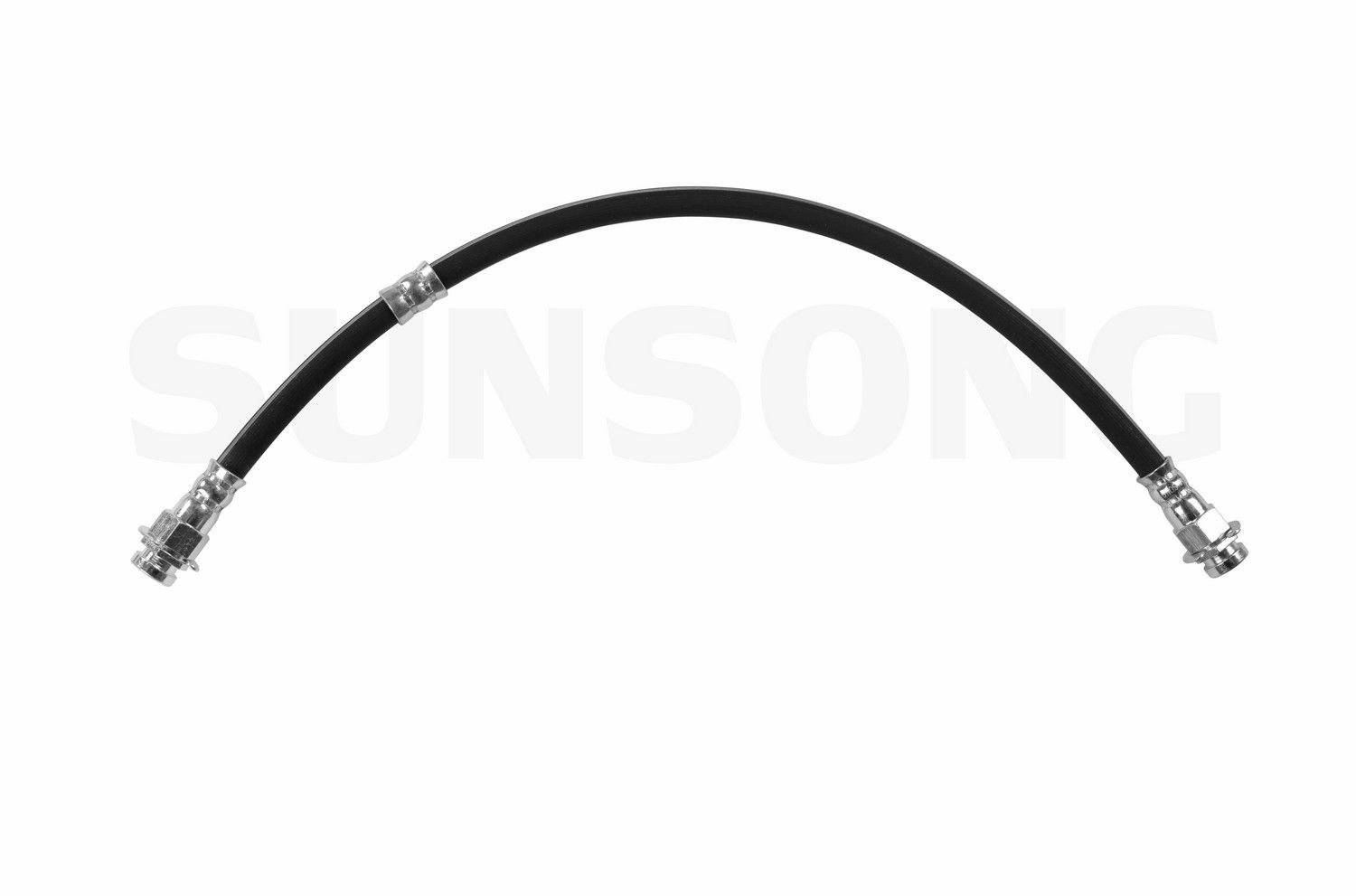 1972, 1971, 1970 Ford F-250 Brake Hydraulic Hose