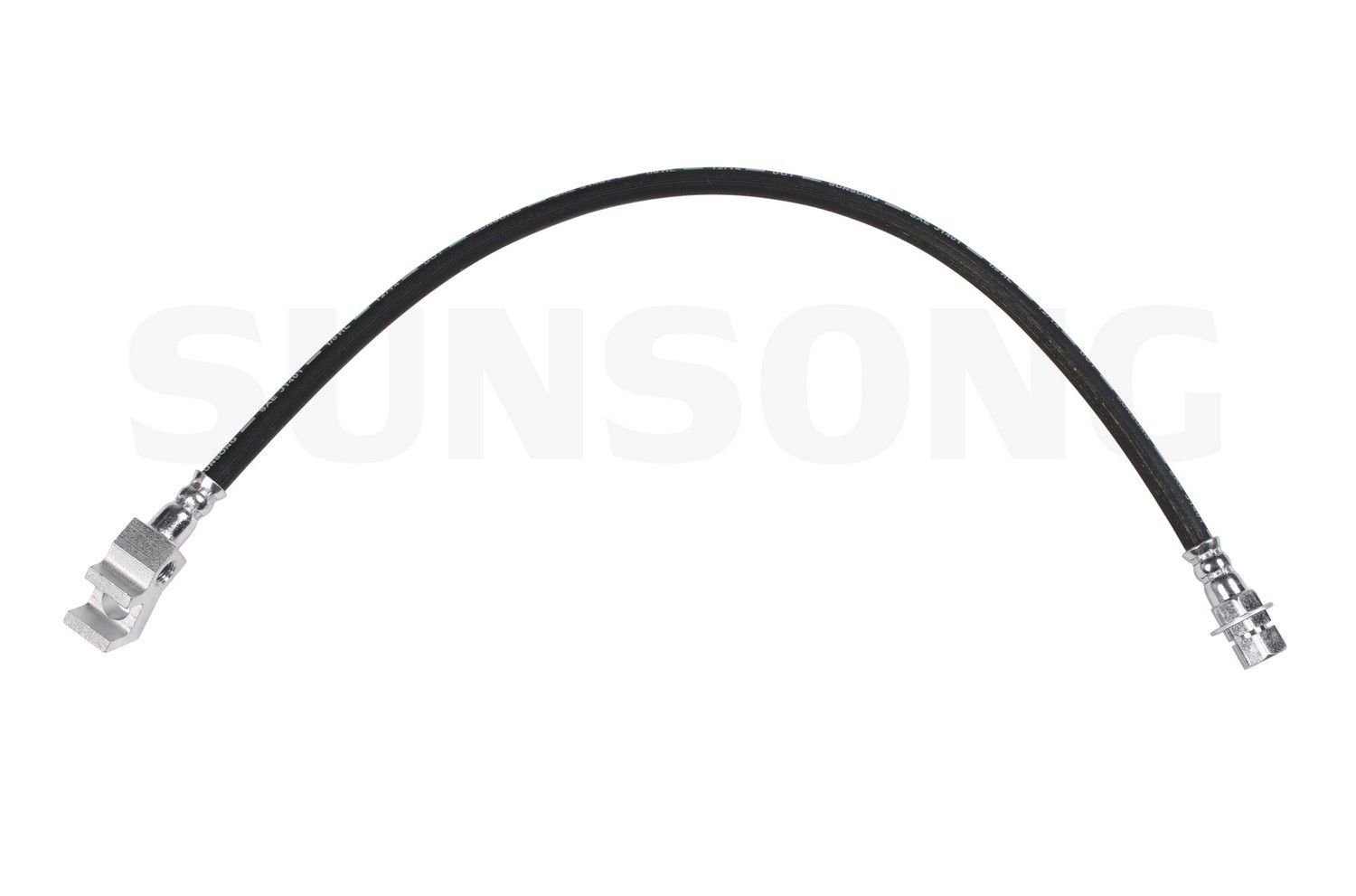 2005, 2004, 2003, 2002, 2001, 2000 Ford Excursion Brake Hydraulic Hose
