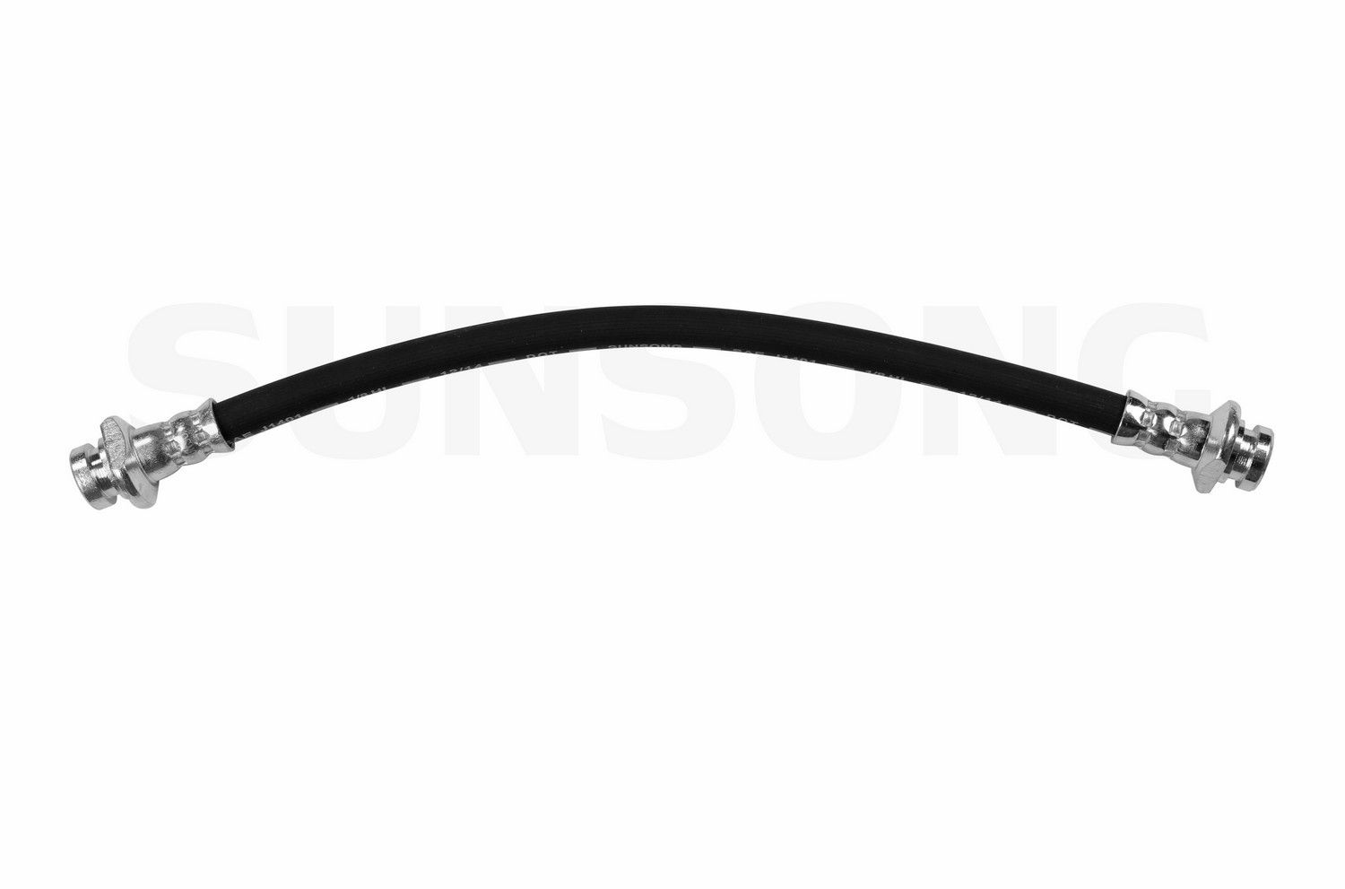 1997, 1996, 1995, 1994, 1993, 1992, 1991, 1990, 1989 Geo Tracker Brake Hydraulic Hose