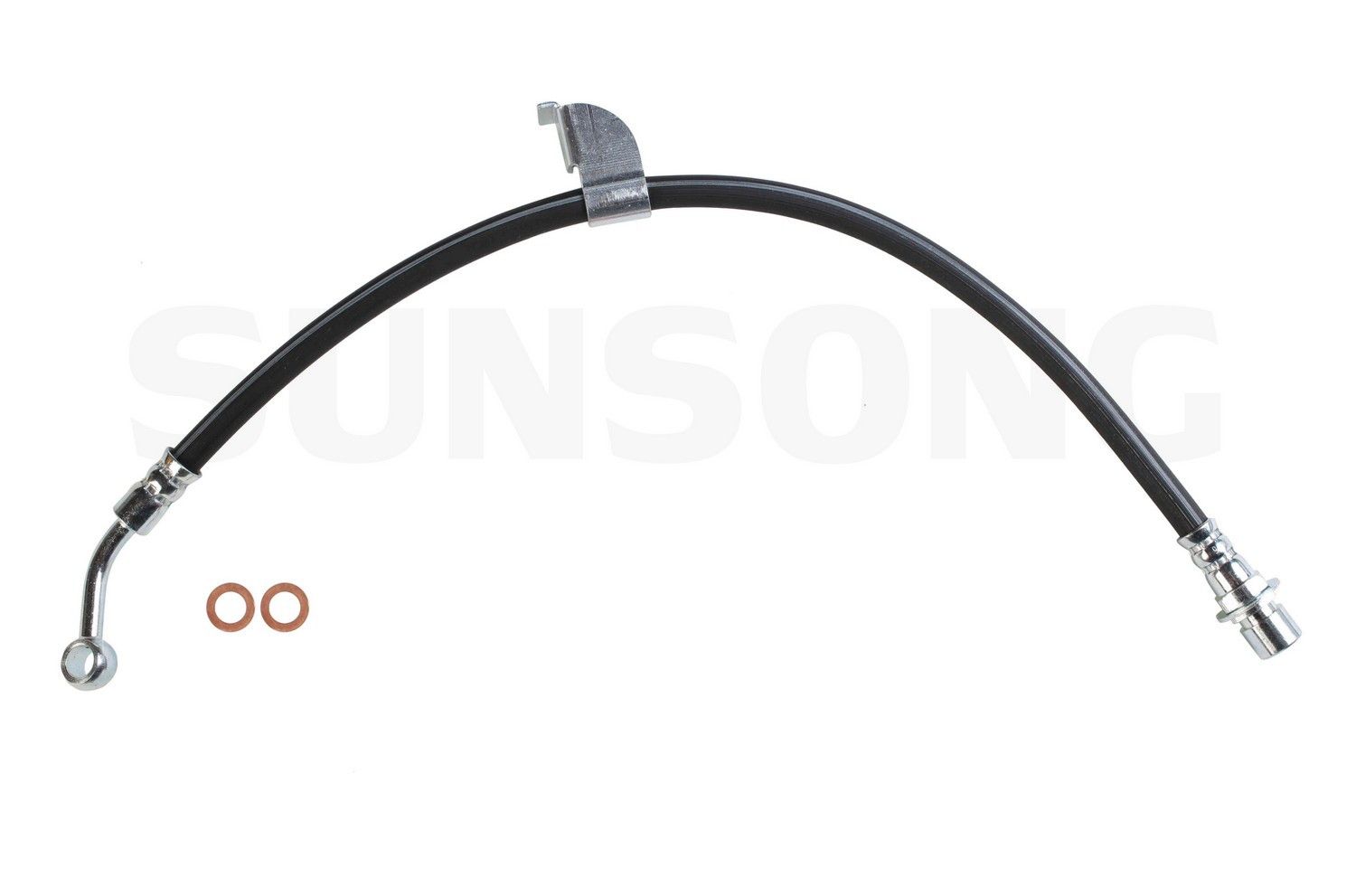 2017 GMC Terrain Sport Brake Hydraulic Hose