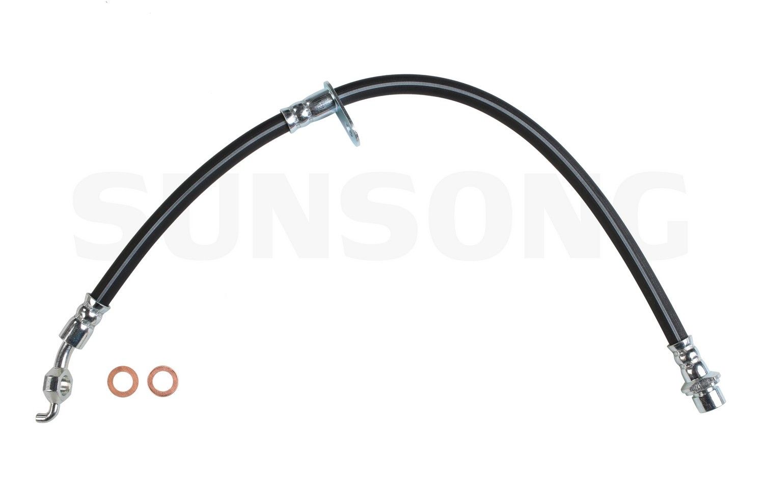 2006, 2005, 2004 Lexus RX330 Brake Hydraulic Hose