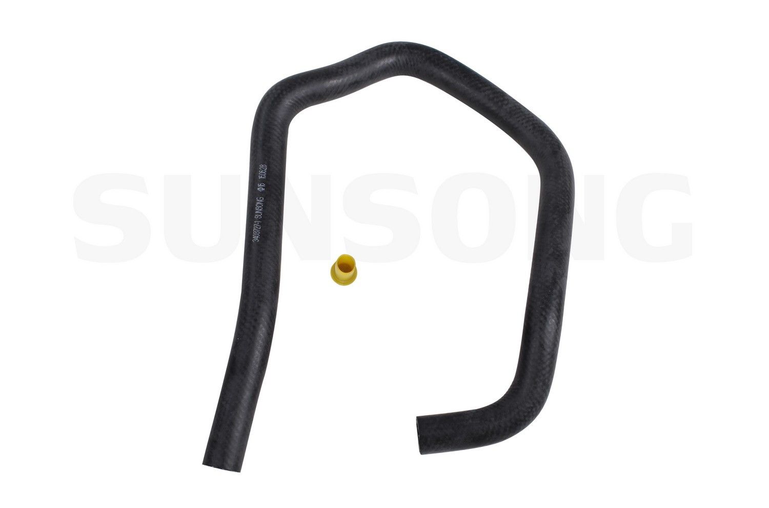 2012, 2011, 2010 Subaru Outback Power Steering Reservoir Hose
