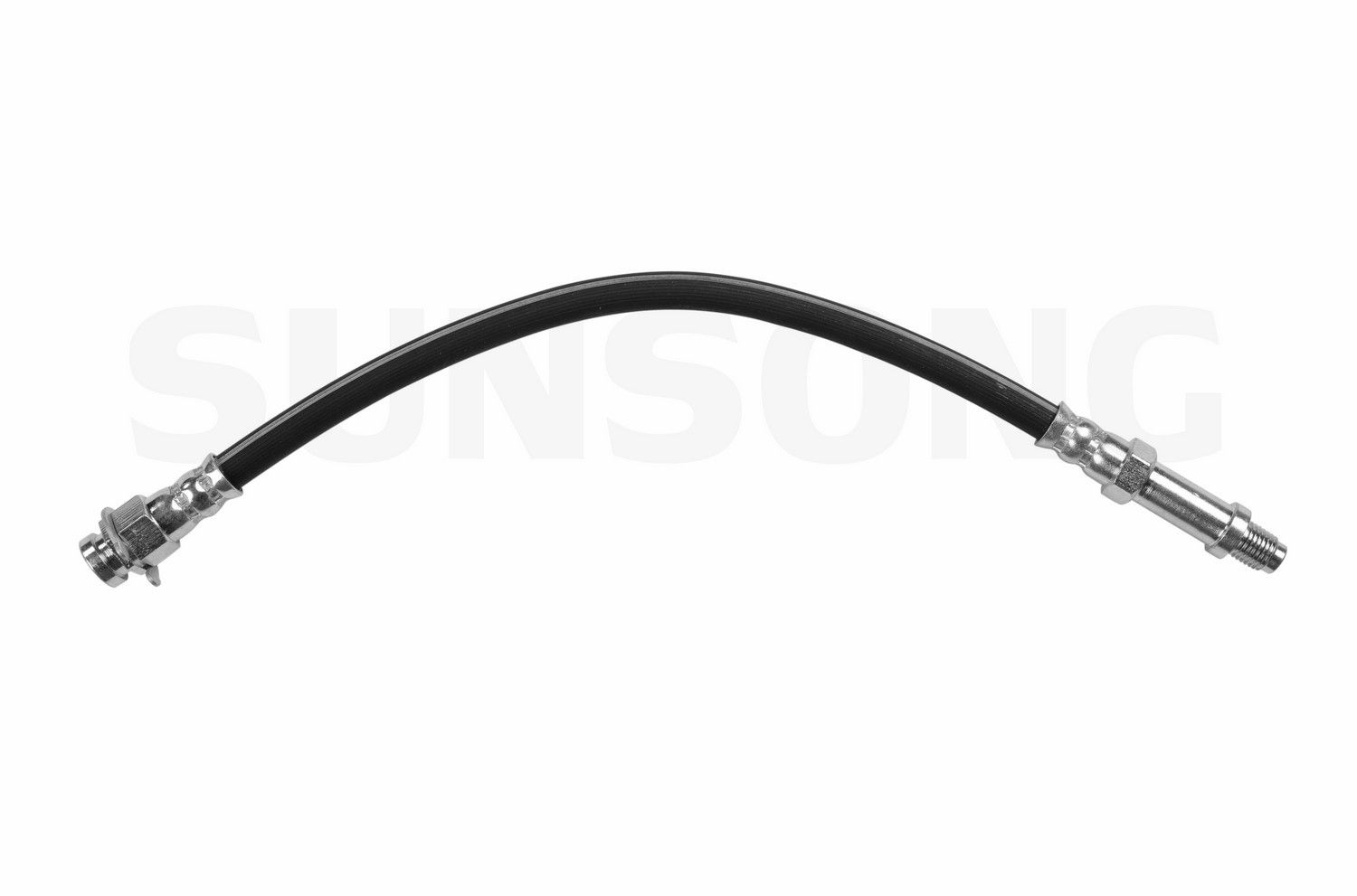 1965, 1964, 1963, 1962 Chevrolet Chevy II Brake Hydraulic Hose