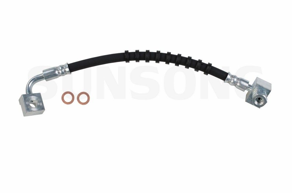 2001, 2000, 1999, 1998 Ford Ranger Brake Hydraulic Hose