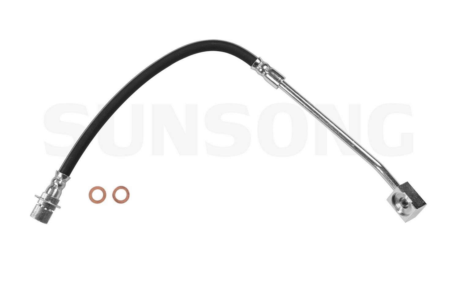 2003, 2002, 2001, 2000, 1999 Ford Windstar Brake Hydraulic Hose