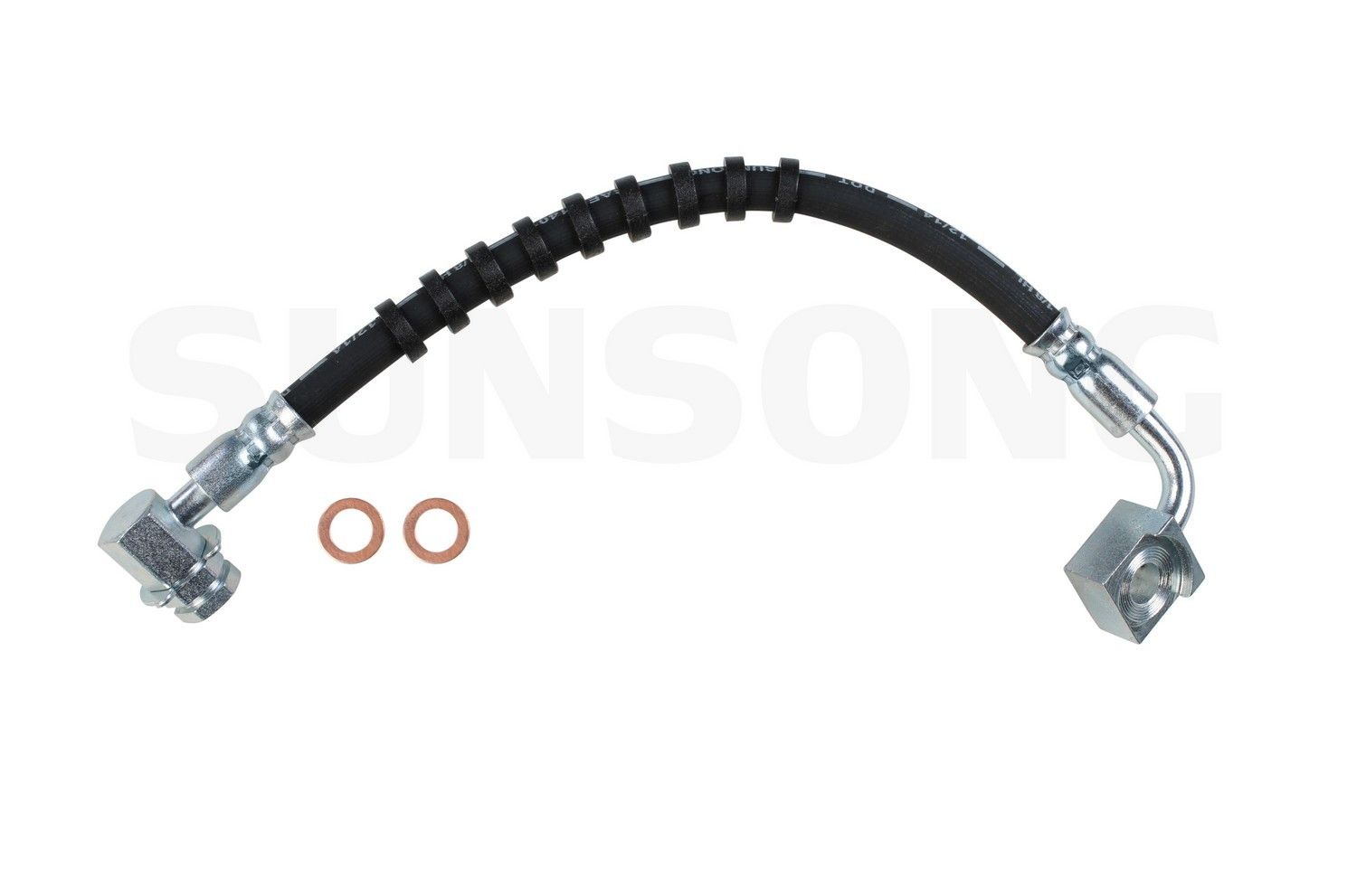 2001, 2000, 1999, 1998, 1997, 1996 Ford Explorer Brake Hydraulic Hose