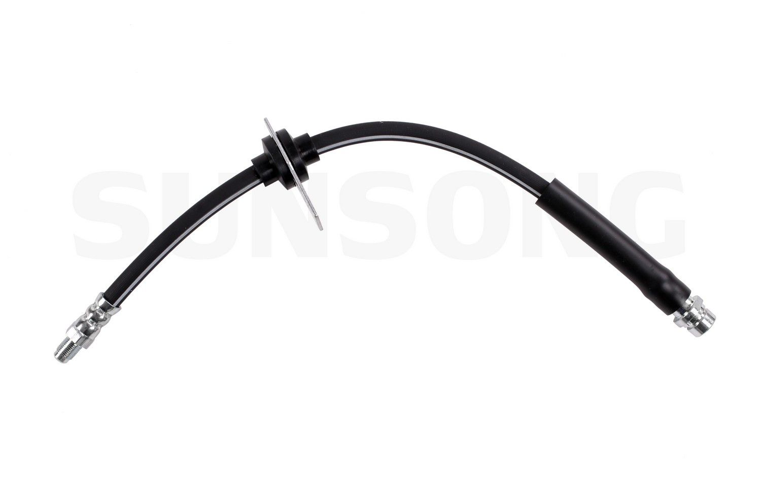 2018, 2017, 2016, 2015, 2014, 2013, 2012 Ford Focus Brake Hydraulic Hose