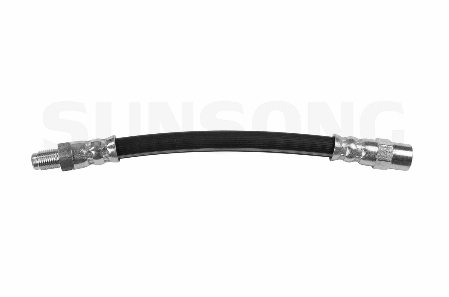 1983, 1982, 1981, 1980 Audi 5000 Brake Hydraulic Hose