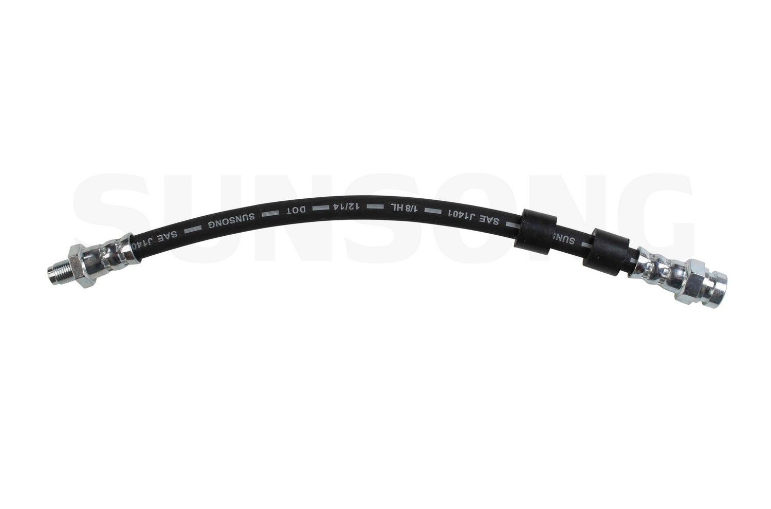2007 Dodge Nitro Brake Hydraulic Hose