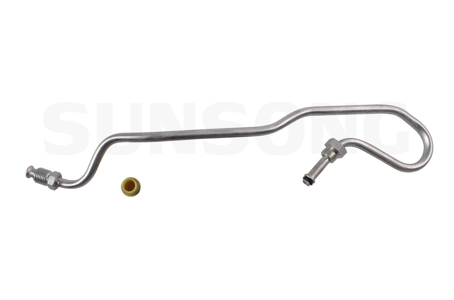 2005, 2004, 2003, 2002, 2001 Dodge Stratus Power Steering Pressure Line Hose Assembly