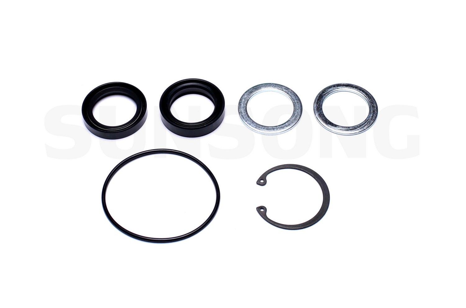 1991 GMC Syclone DJ5 Steering Gear Pitman Shaft Seal Kit