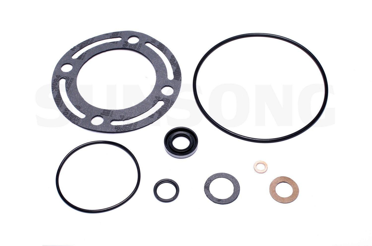 1977, 1976, 1975 Ford Granada Power Steering Pump Seal Kit