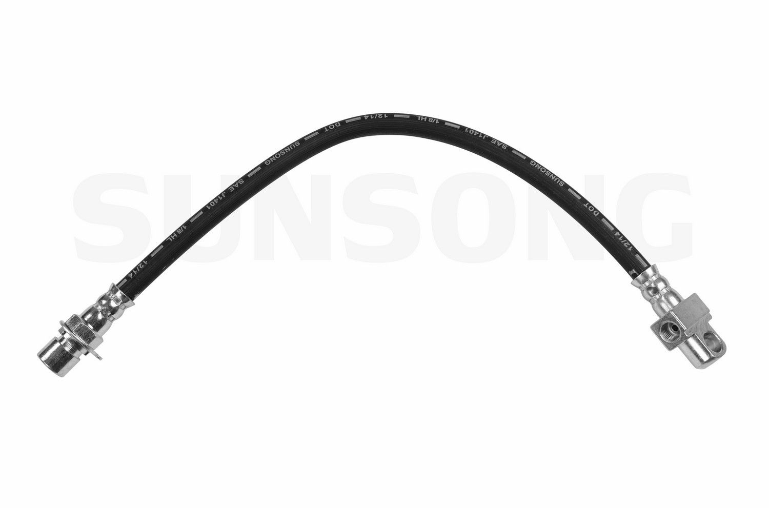2006, 2005, 2004 GMC Yukon Brake Hydraulic Hose