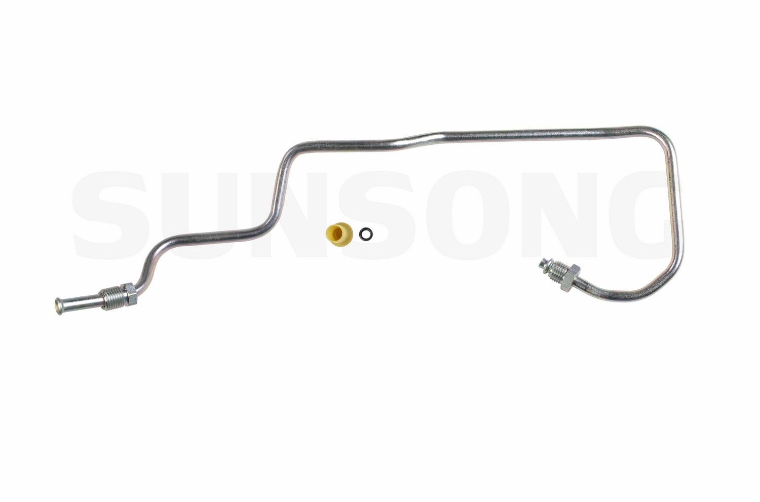 2005, 2004, 2003, 2002, 2001 Dodge Stratus Power Steering Pressure Line Hose Assembly