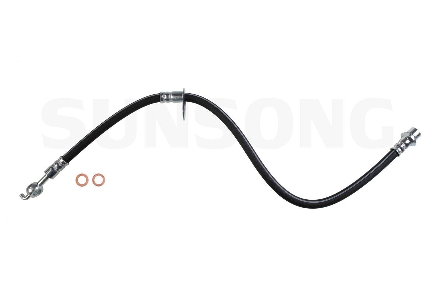 2006, 2005, 2004 Lexus ES330 Brake Hydraulic Hose
