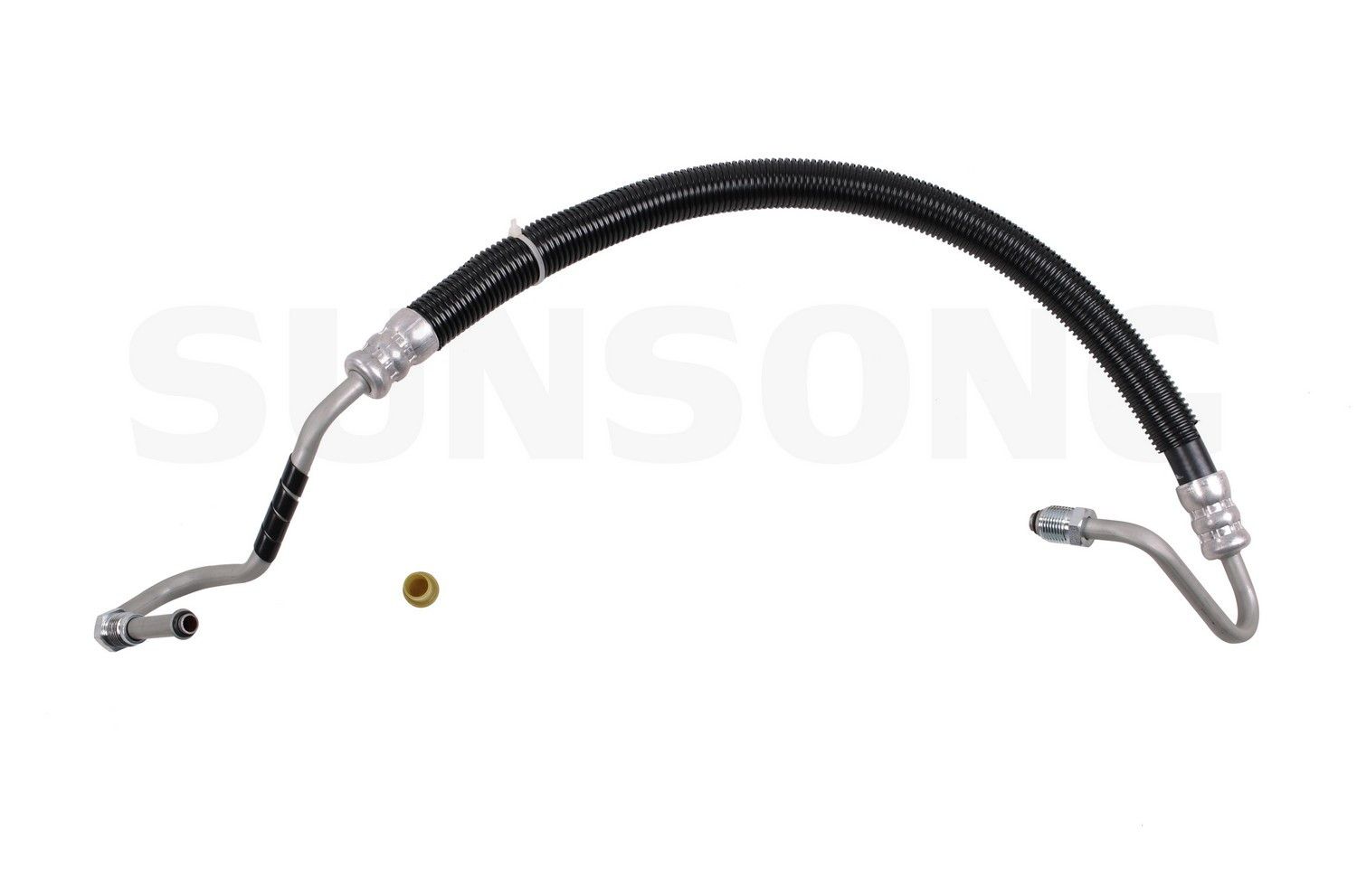 2011, 2010 Chevrolet Equinox Power Steering Pressure Line Hose Assembly