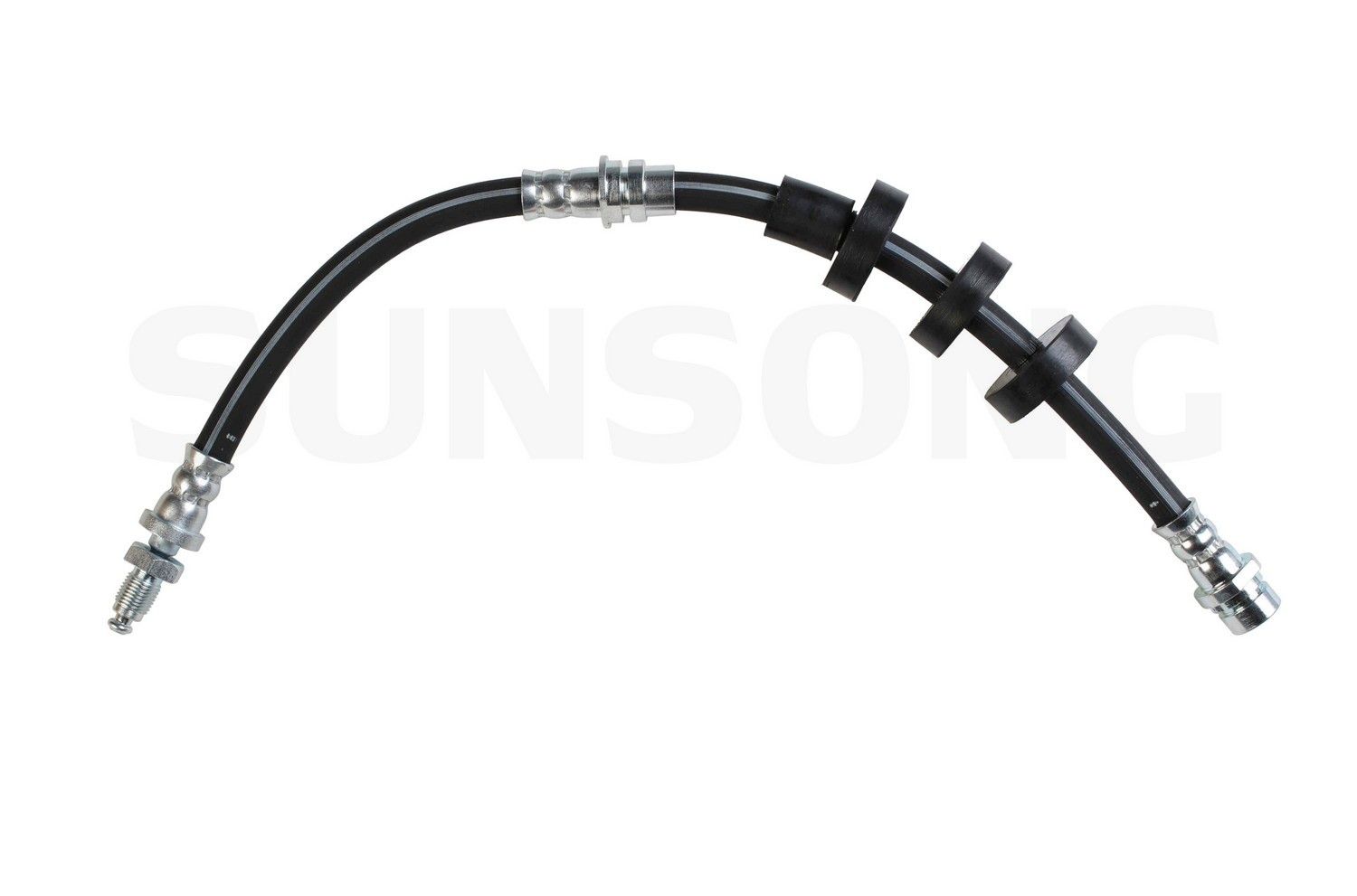 2007, 2006 Ford Focus Brake Hydraulic Hose