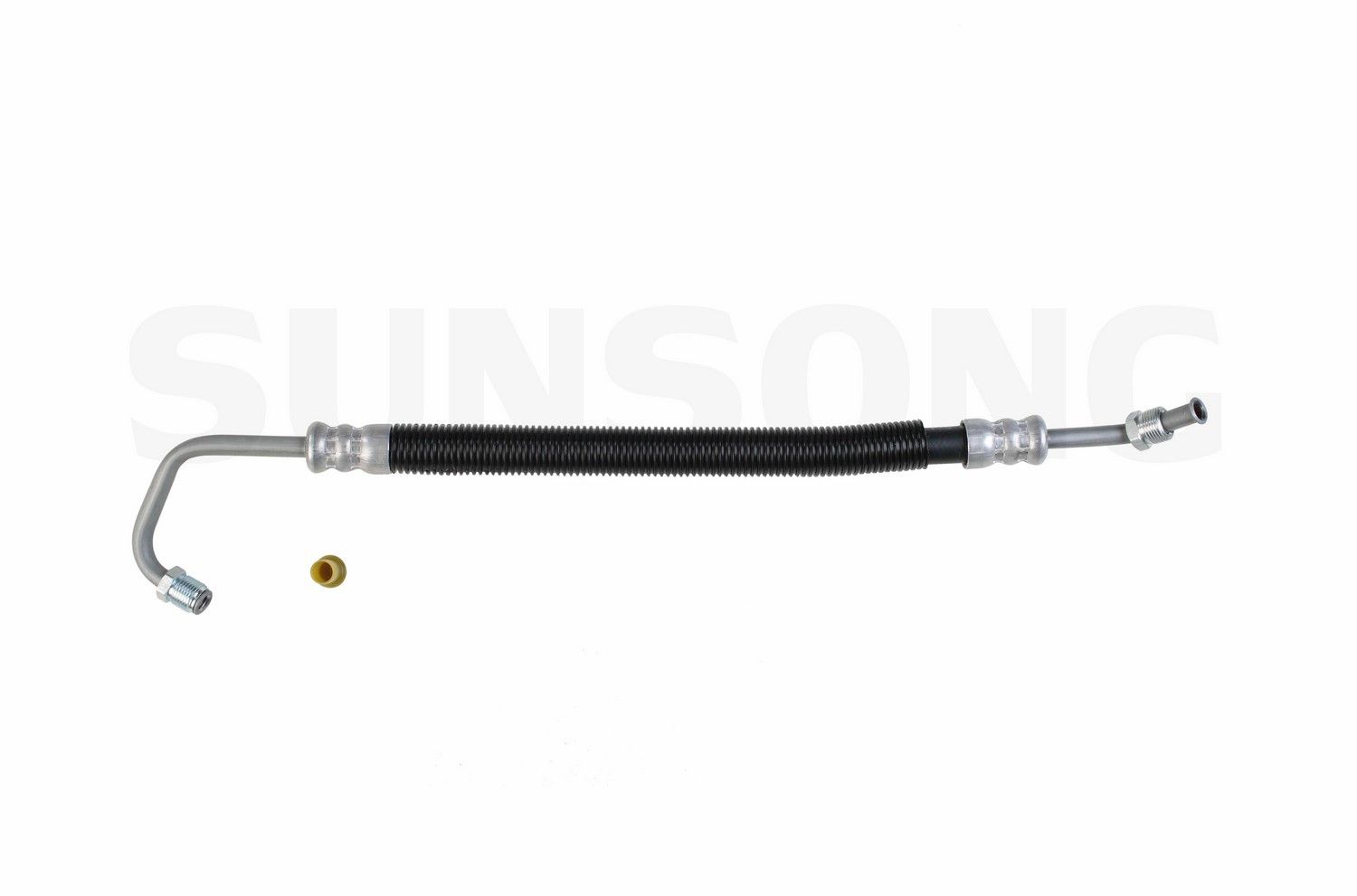 1977 Chevrolet Caprice Power Steering Pressure Line Hose Assembly