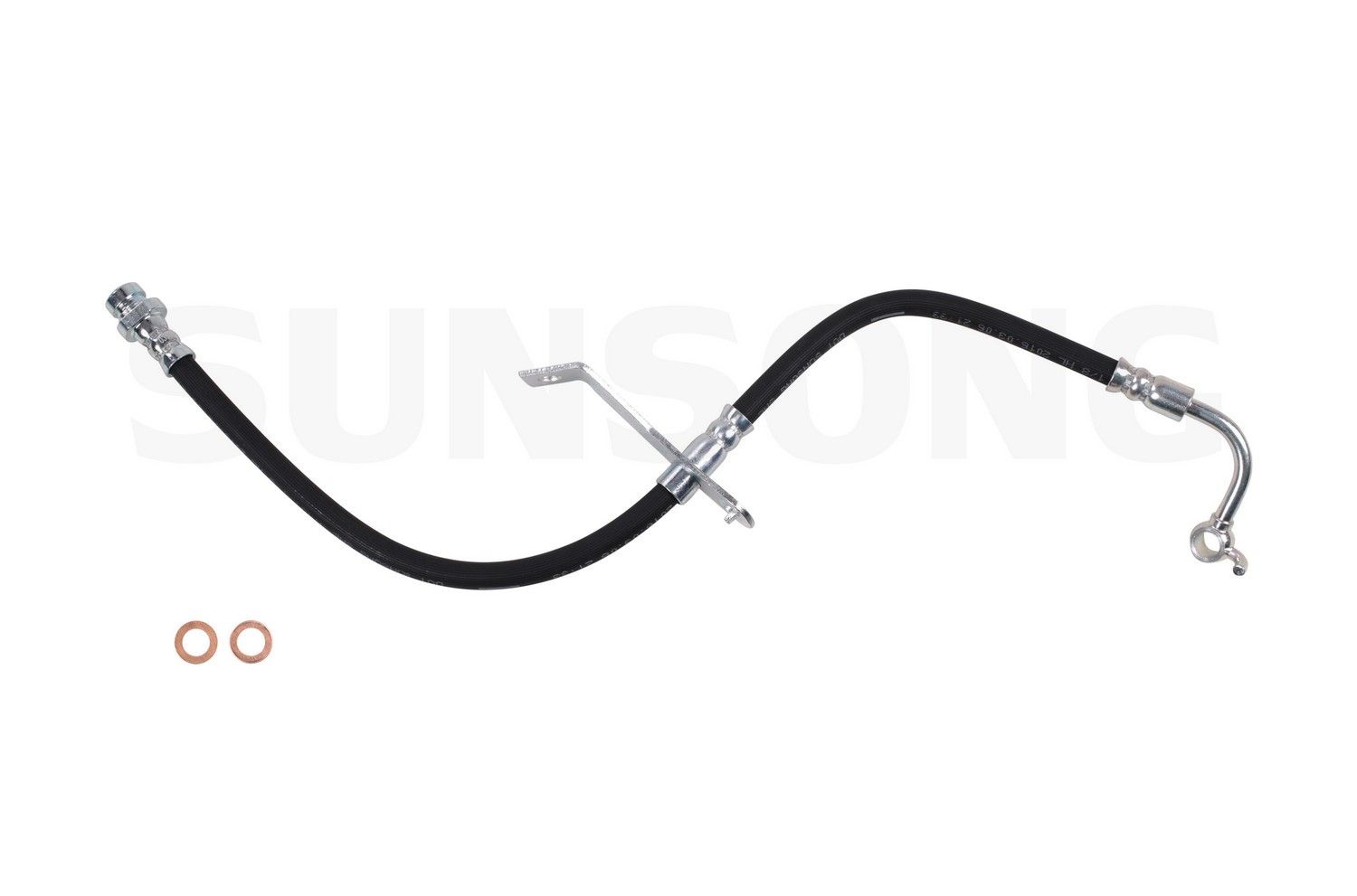 2015, 2014, 2013, 2012 Kia Optima Brake Hydraulic Hose