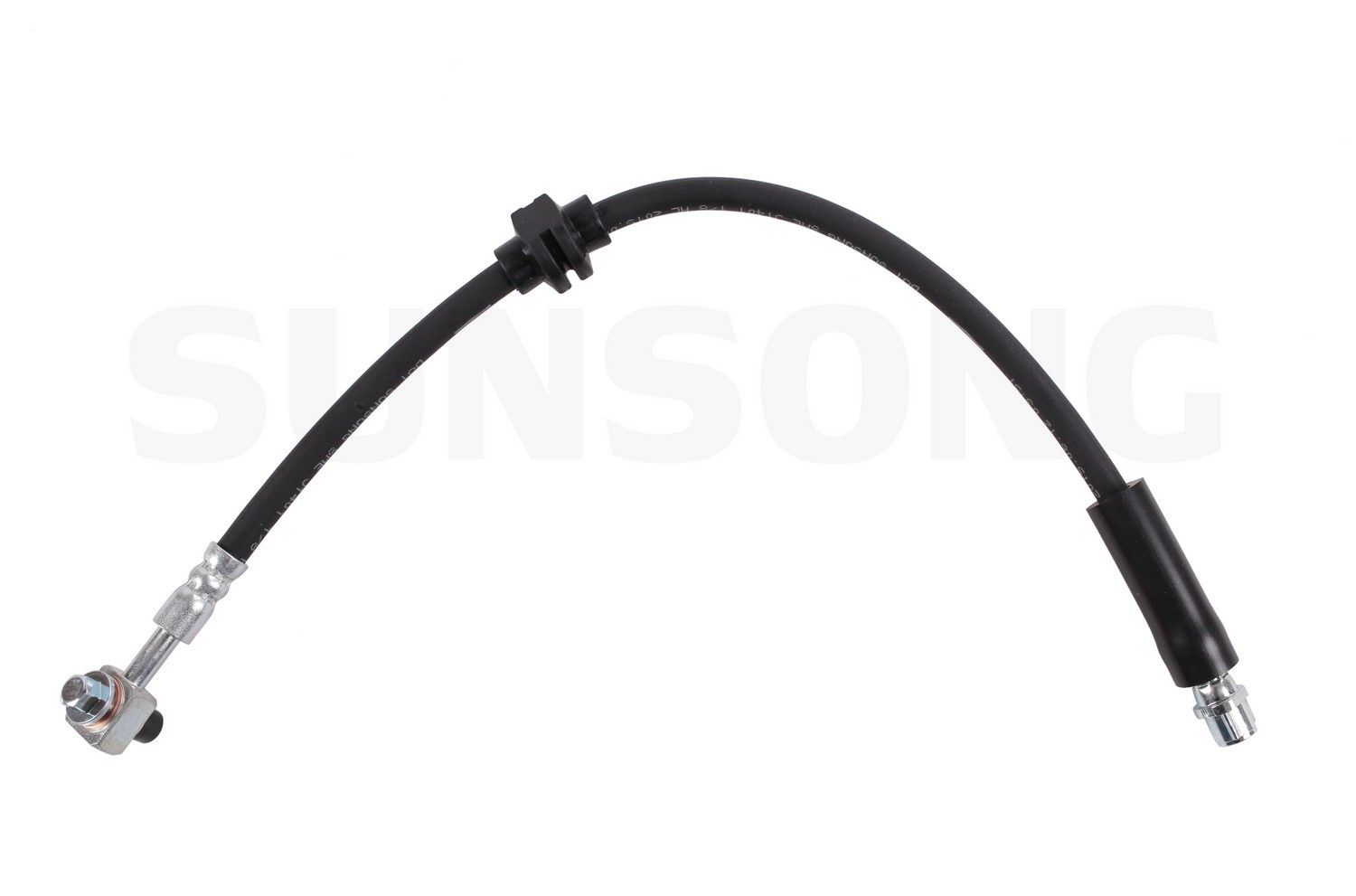 2018, 2017, 2016, 2015, 2014 Chevrolet Impala Brake Hydraulic Hose