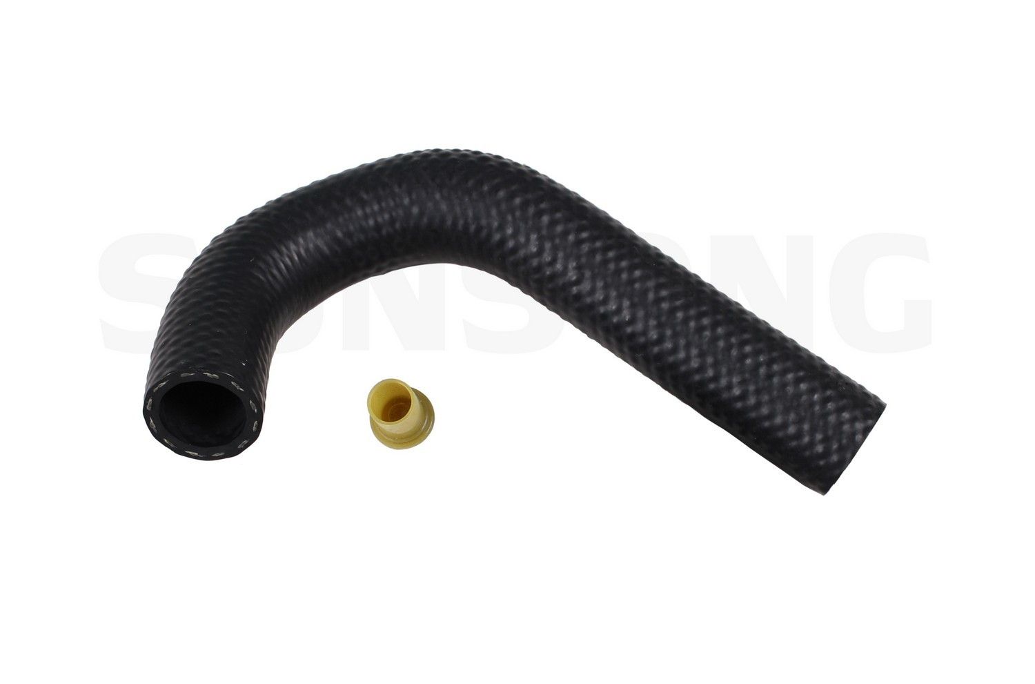 2015, 2014, 2013, 2012, 2011, 2010, 2009, 2008, 2007 Freightliner Sprinter 2500 2500 Power Steering Reservoir Hose