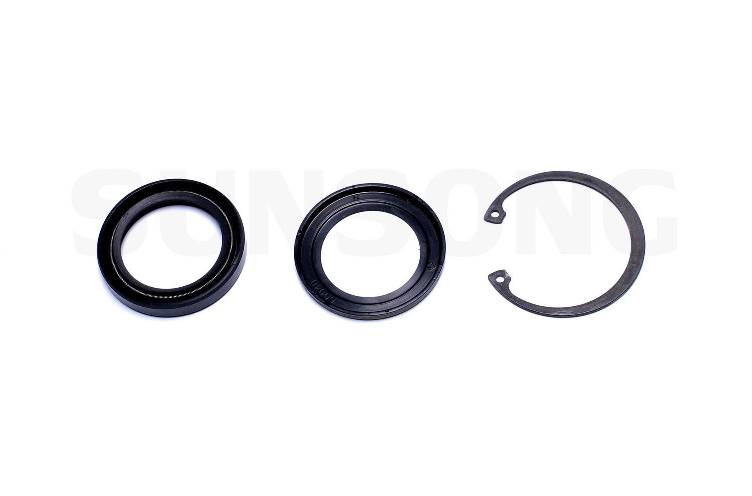 2002, 2001, 2000, 1999, 1998 Lincoln Navigator Victoria Steering Gear Pitman Shaft Seal Kit