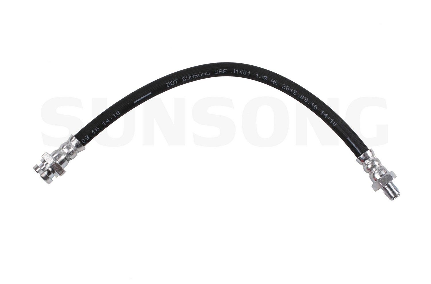2011, 2010, 2009 Suzuki Equator Clutch Hydraulic Hose