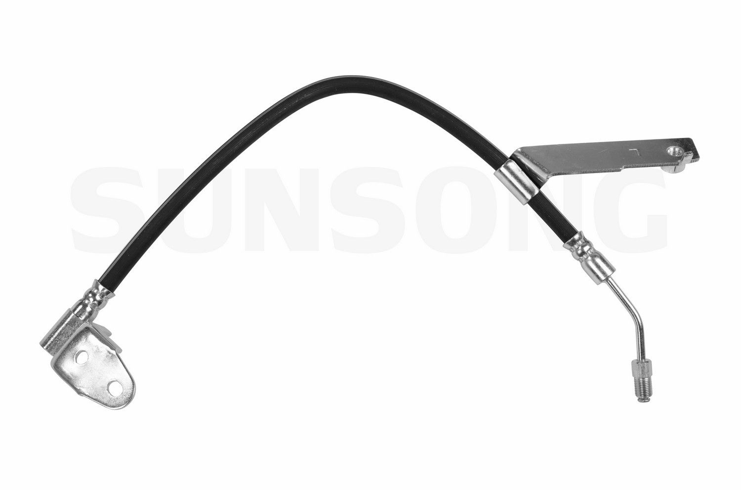 2005, 2004, 2003, 2002, 2001, 2000 Dodge Neon Brake Hydraulic Hose
