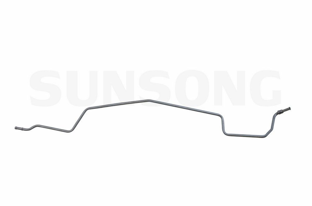 2001, 2000, 1999, 1998, 1997 Ford Explorer Automatic Transmission Oil Cooler Hose Assembly