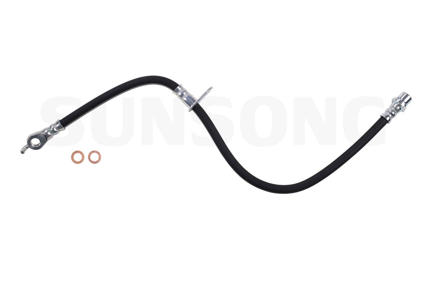 2018, 2017, 2016, 2015, 2014, 2013 Lexus ES300h Brake Hydraulic Hose