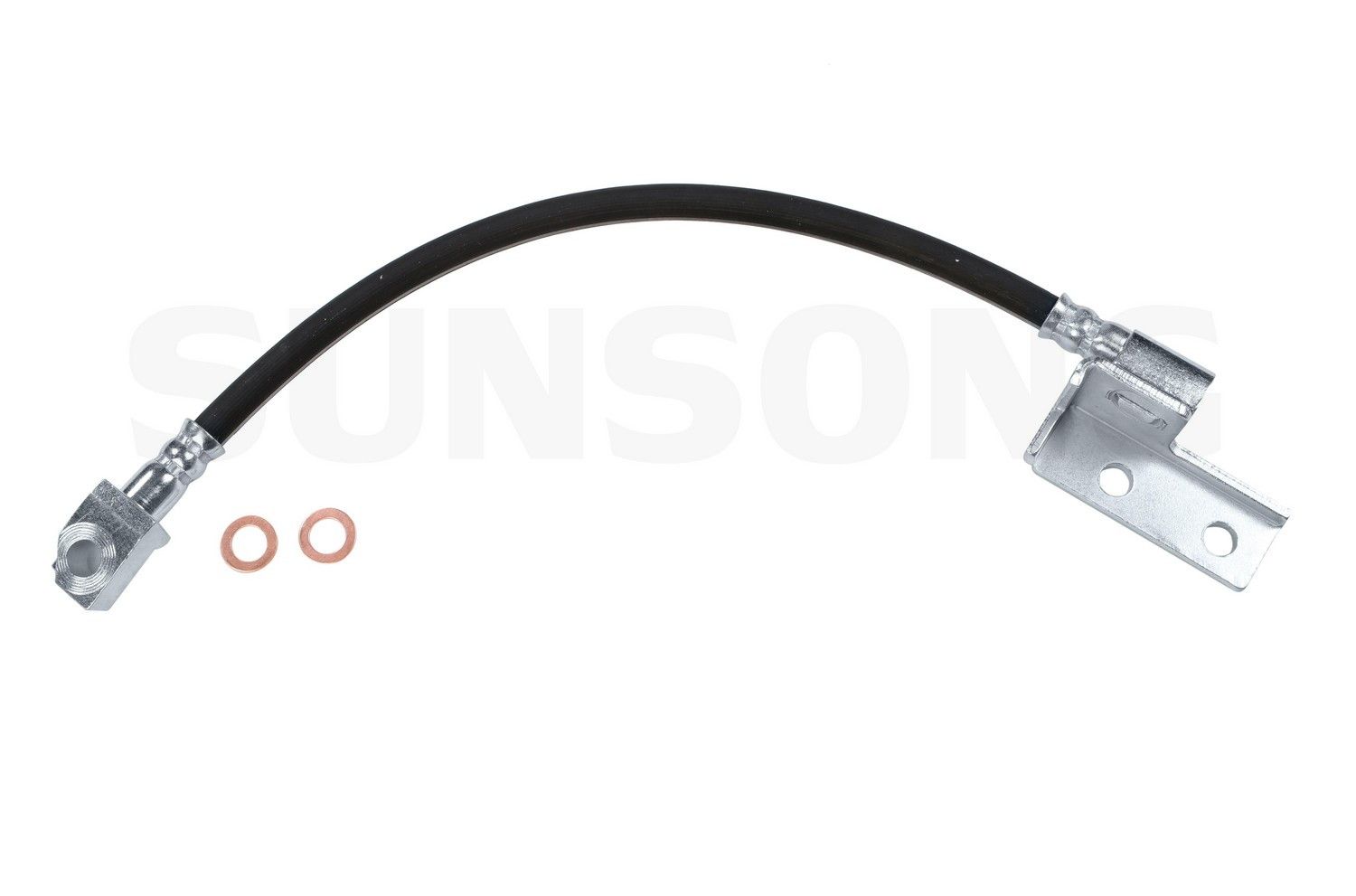 1970, 1969, 1968 Ford Mustang Brake Hydraulic Hose
